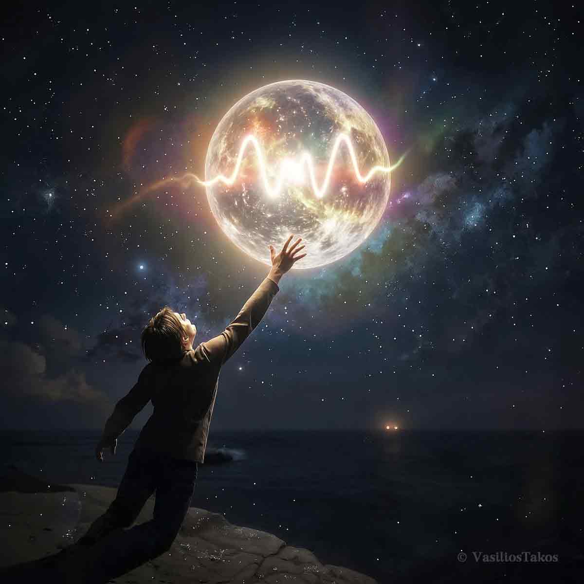 Νέα Σελήνη στον Κριό και η δυναμική της ενέργεια