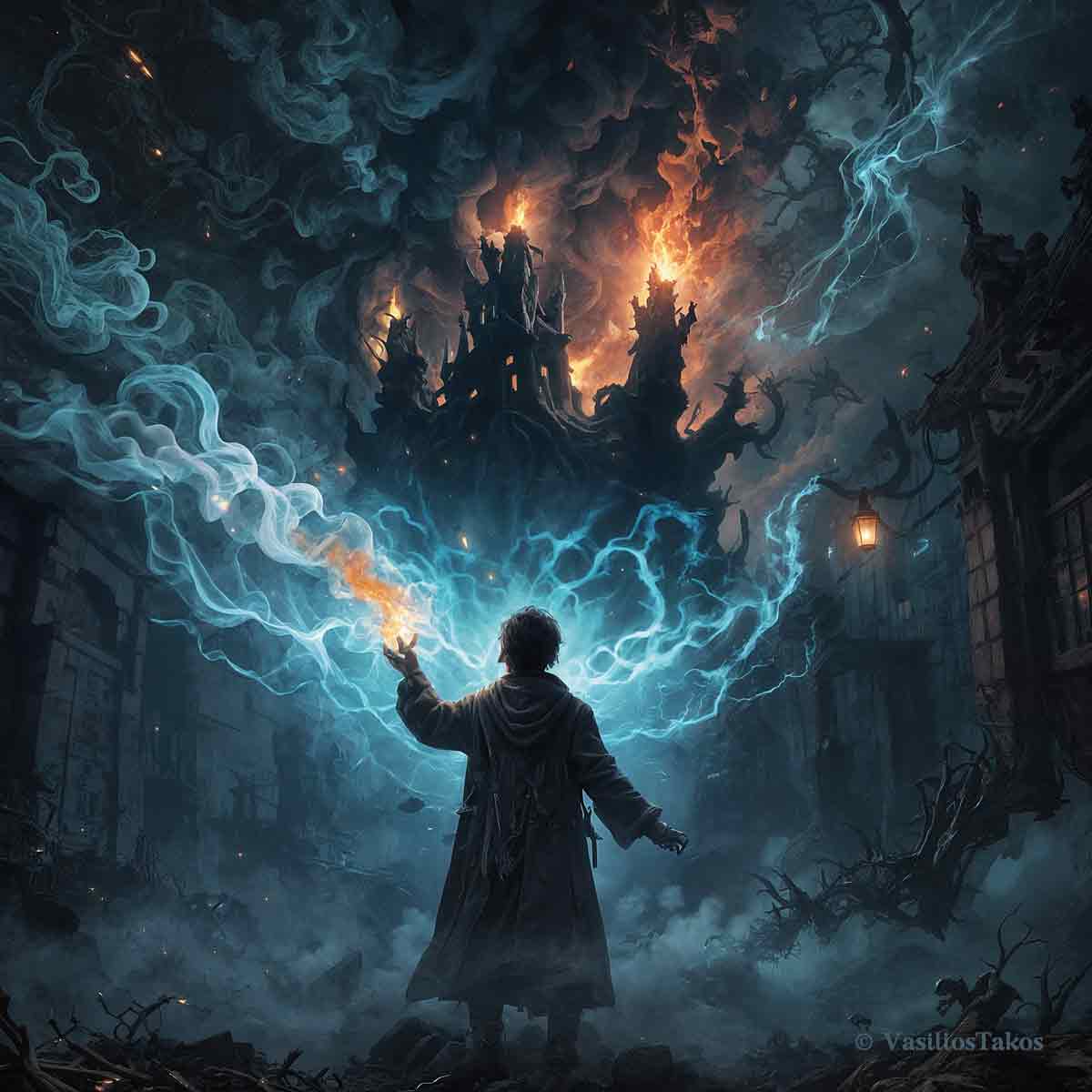 Η διέλευση του Ποσειδώνα στον Κριό Ποσειδώνας στον Κριό και η έναρξη μιας νέας αστρολογικής φάσης