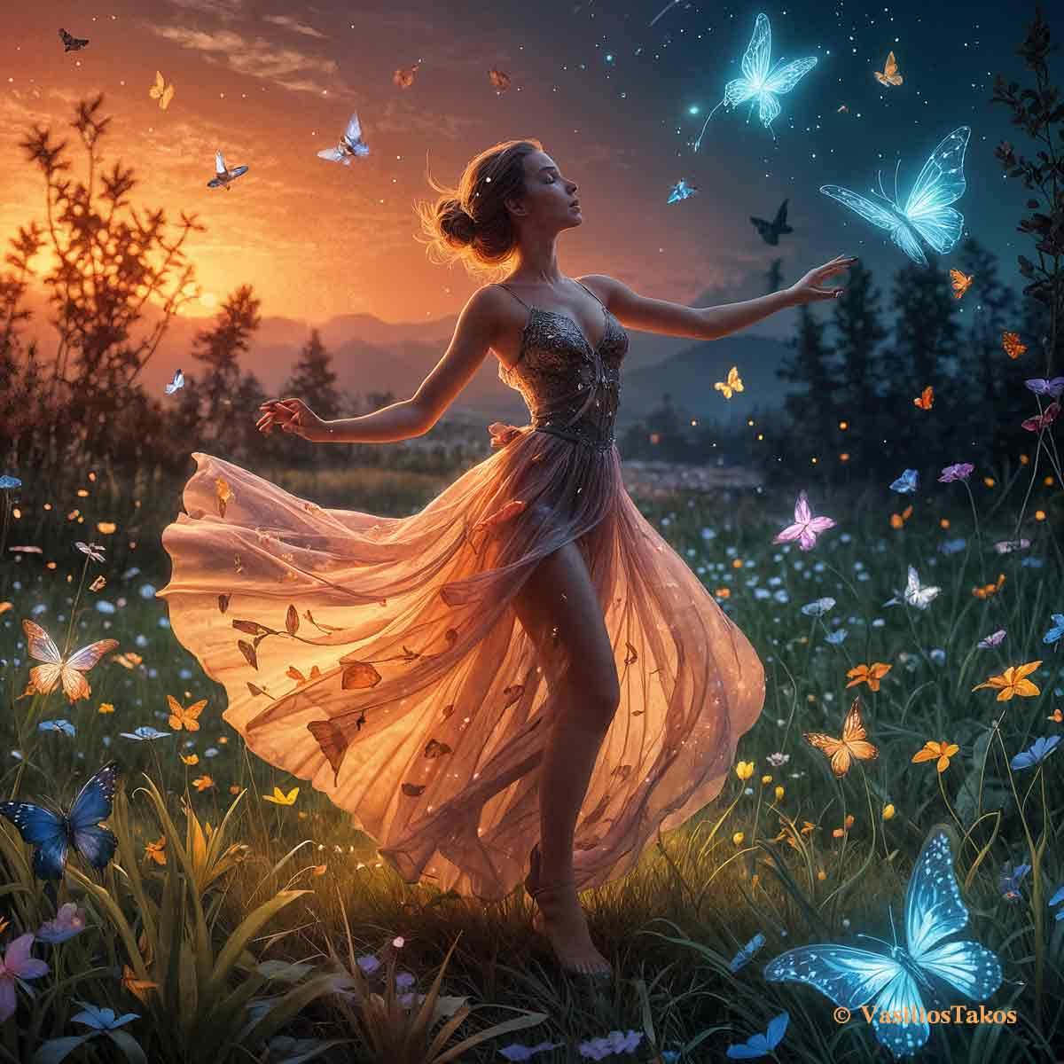 Η Σελήνη στην Παρθένο και η επιρροή της στα ζώδια