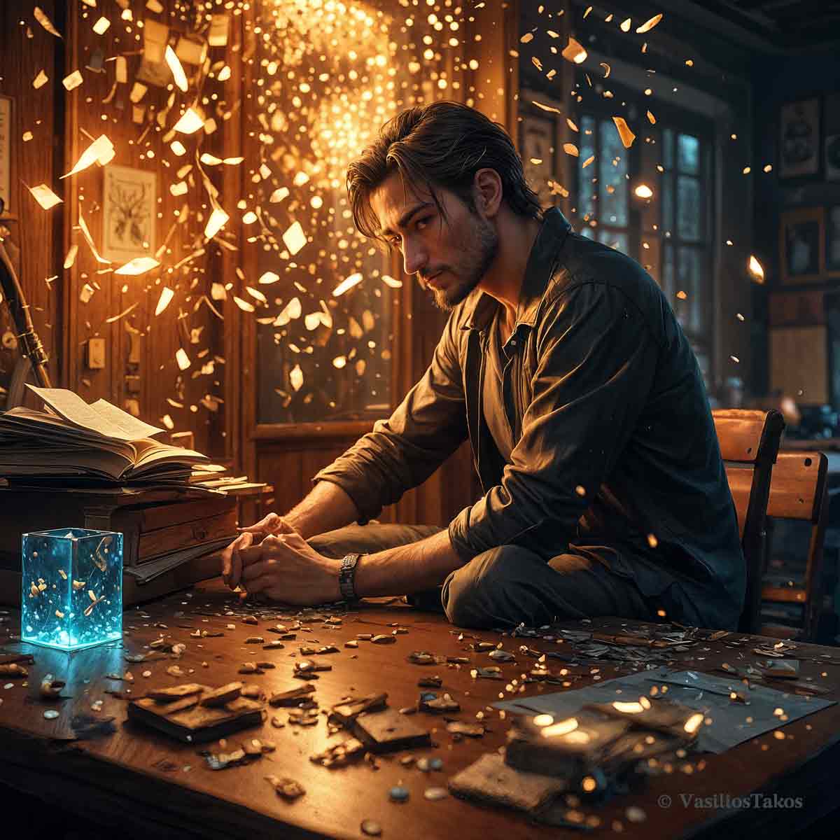 Σελήνη στην Παρθένο και η επιρροή της στα ζώδια