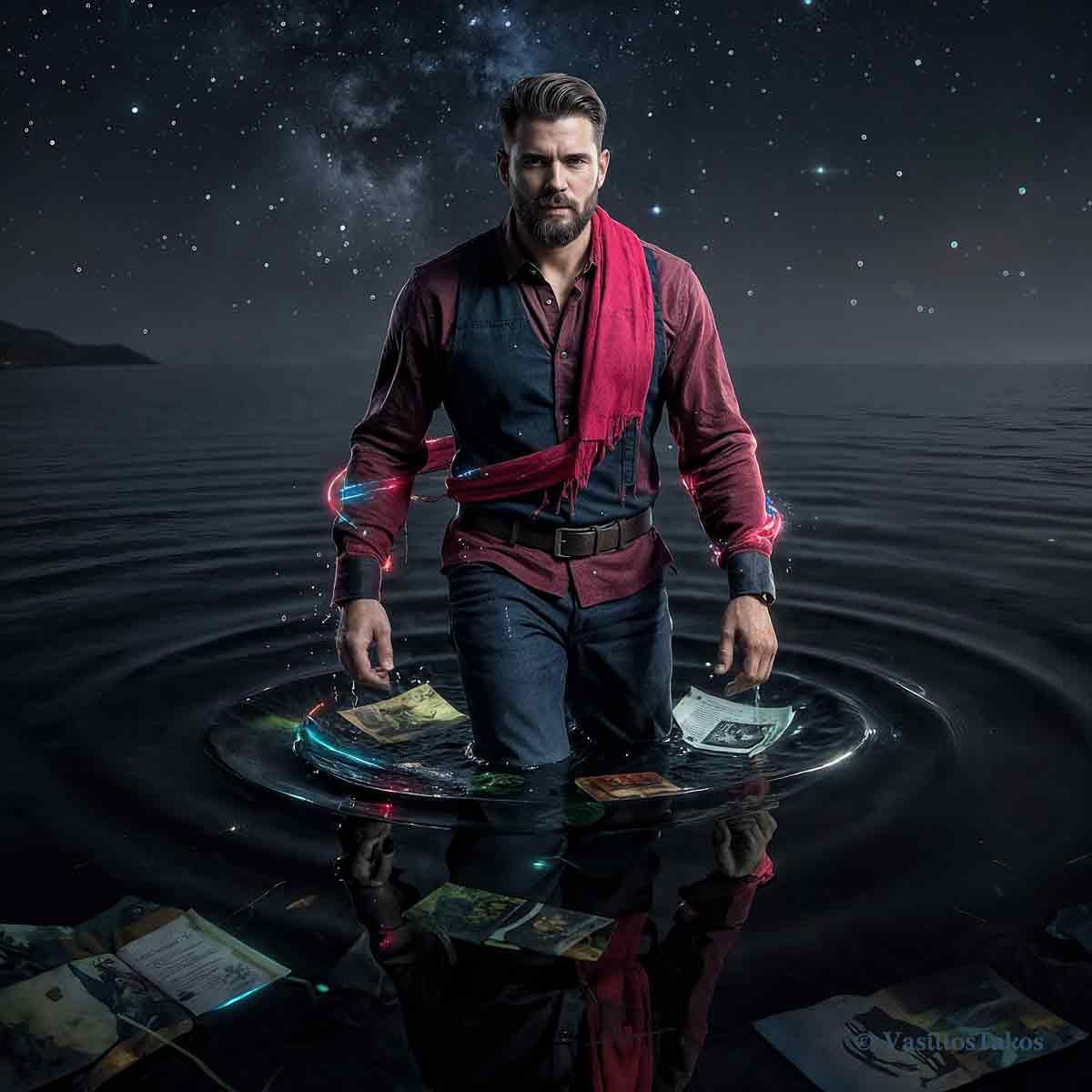 Σελήνη στην Σκορπιό και η επιρροή της στα συναισθήματα