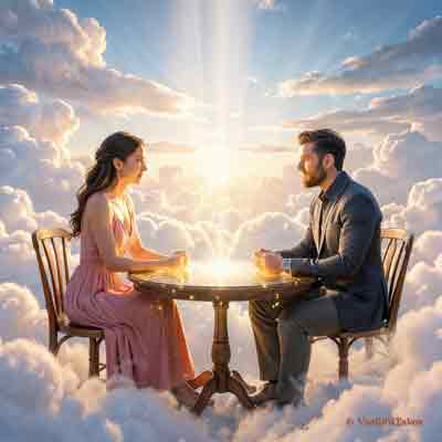 Σελήνη στην Ζυγό και αρμονική ενέργεια σχέσεων