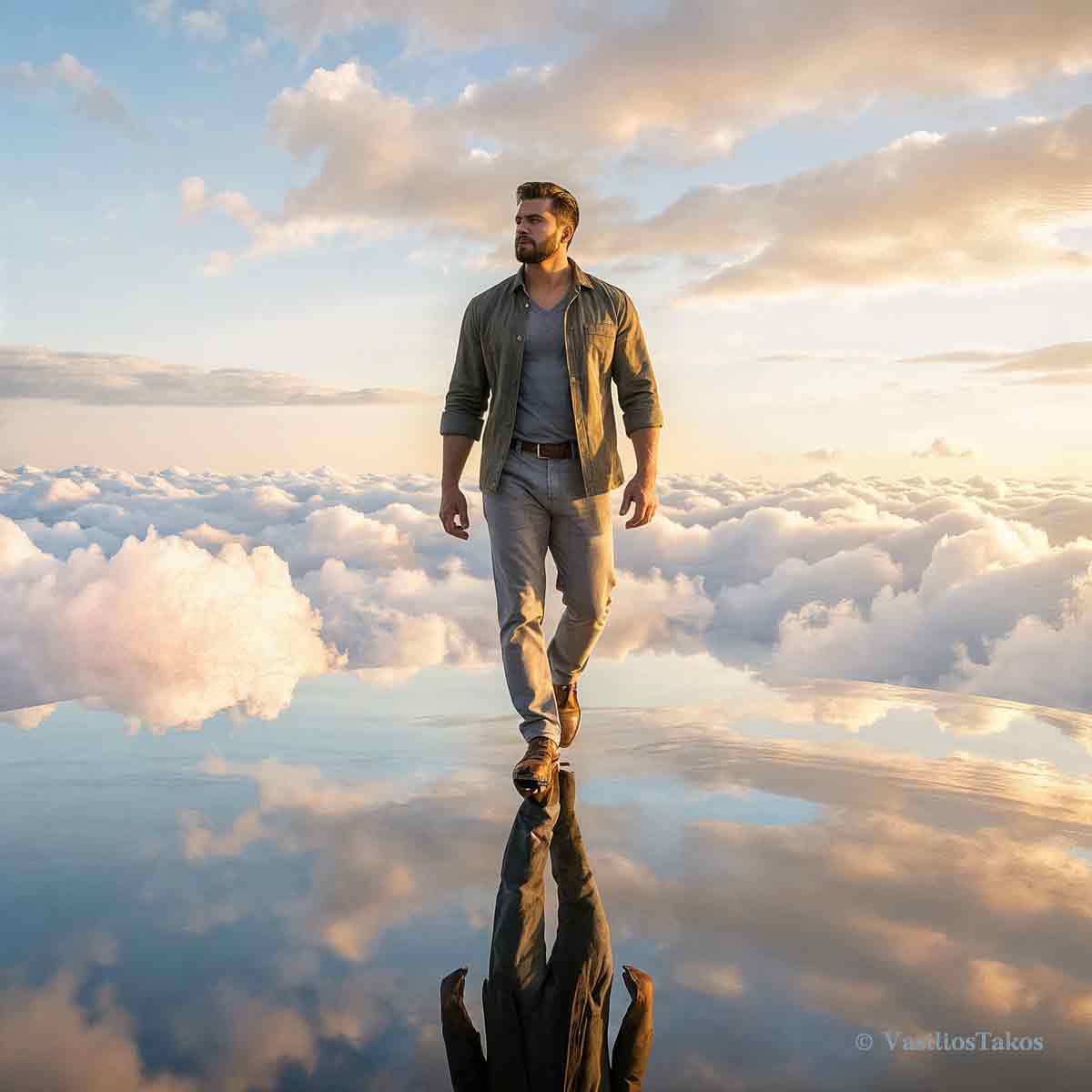 Σελήνη στον Αιγόκερο και η επιρροή της στη διάθεση και τις σχέσεις