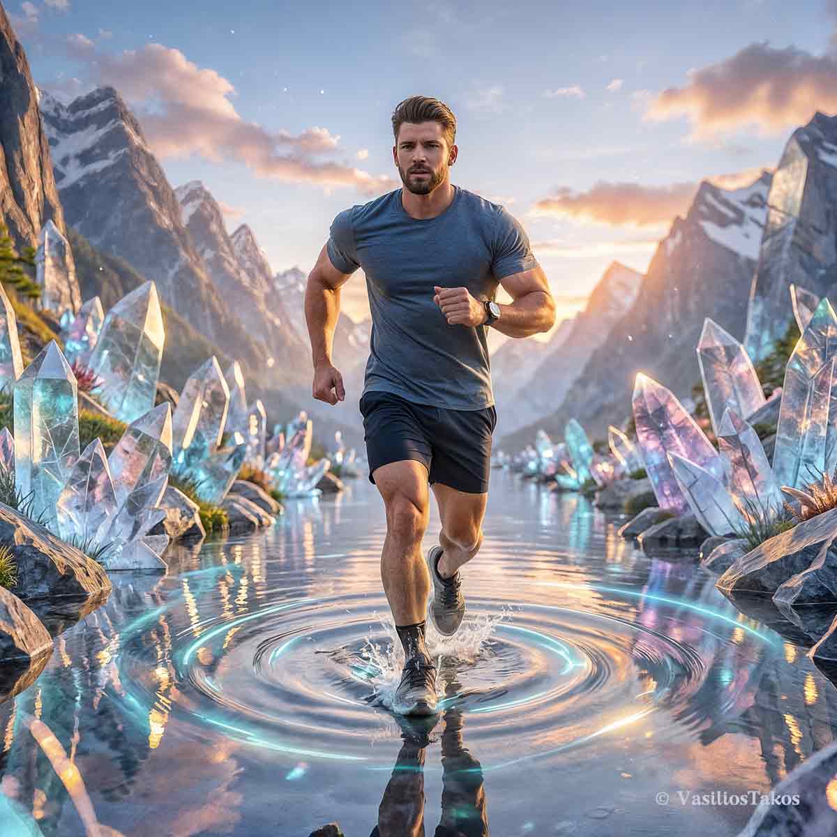 Σελήνη στον Αιγόκερο και η επιρροή της στα ζώδια