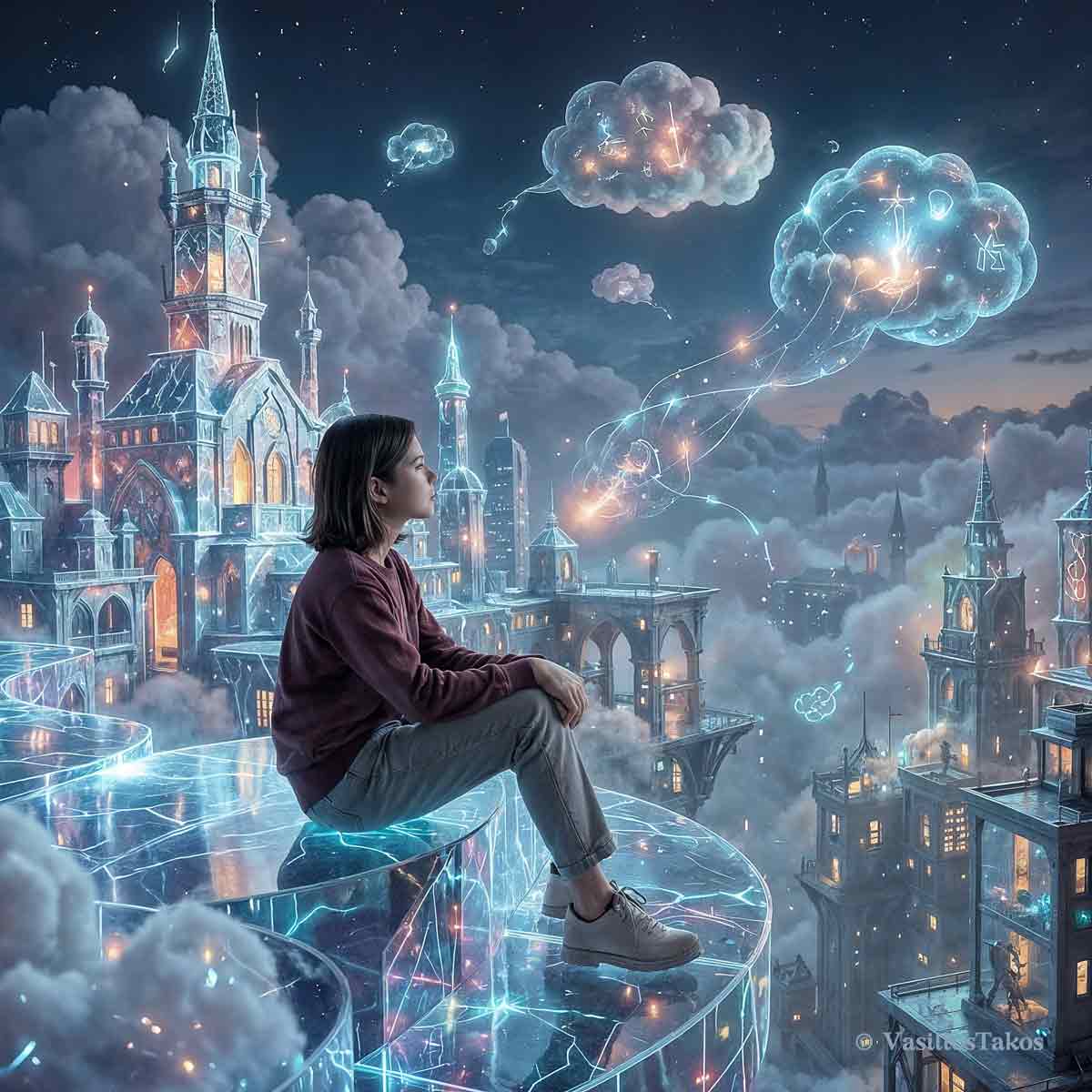 Σελήνη στον Δίδυμο και η επιρροή της στα ζώδια