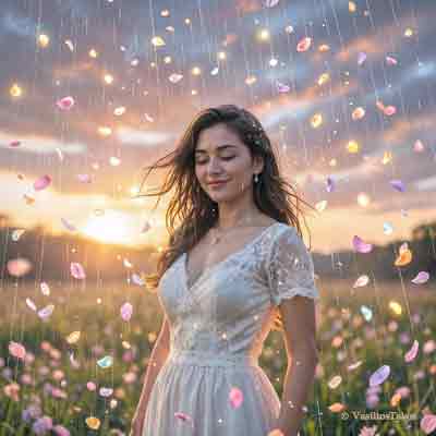 Σελήνη στον Ιχθύ και η συναισθηματική ενέργεια της ημέρας