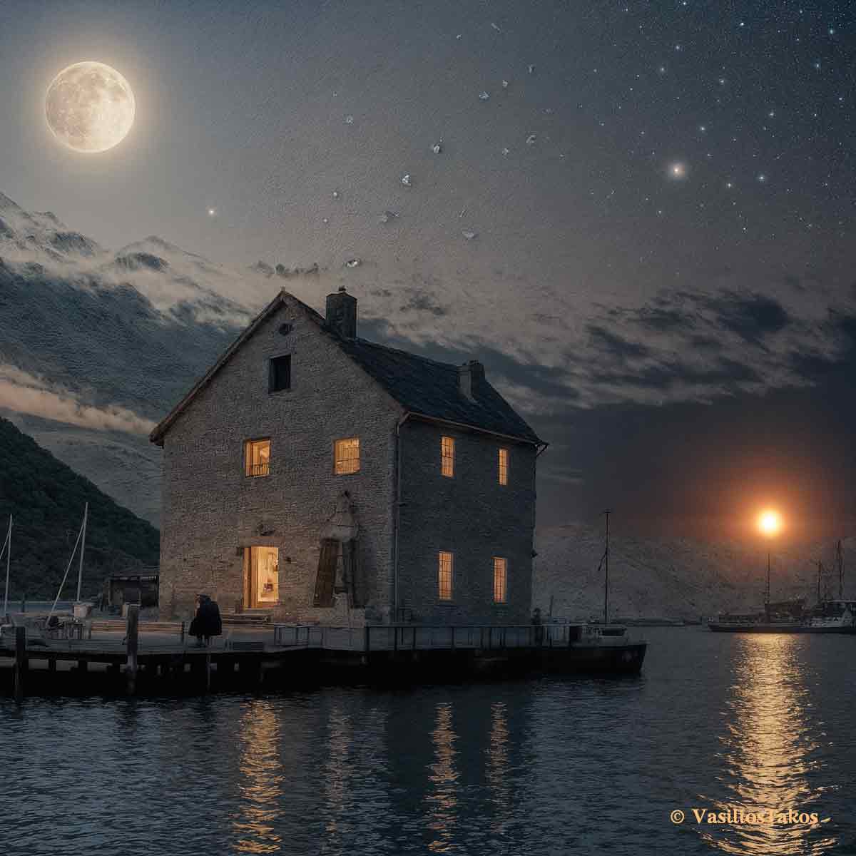 Σελήνη στον Καρκίνο αστρολογικές προβλέψεις και συναισθηματική ενέργεια