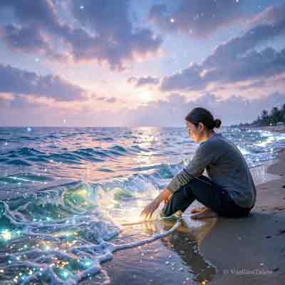 Σελήνη στον Καρκίνο και συναισθηματική ενέργεια