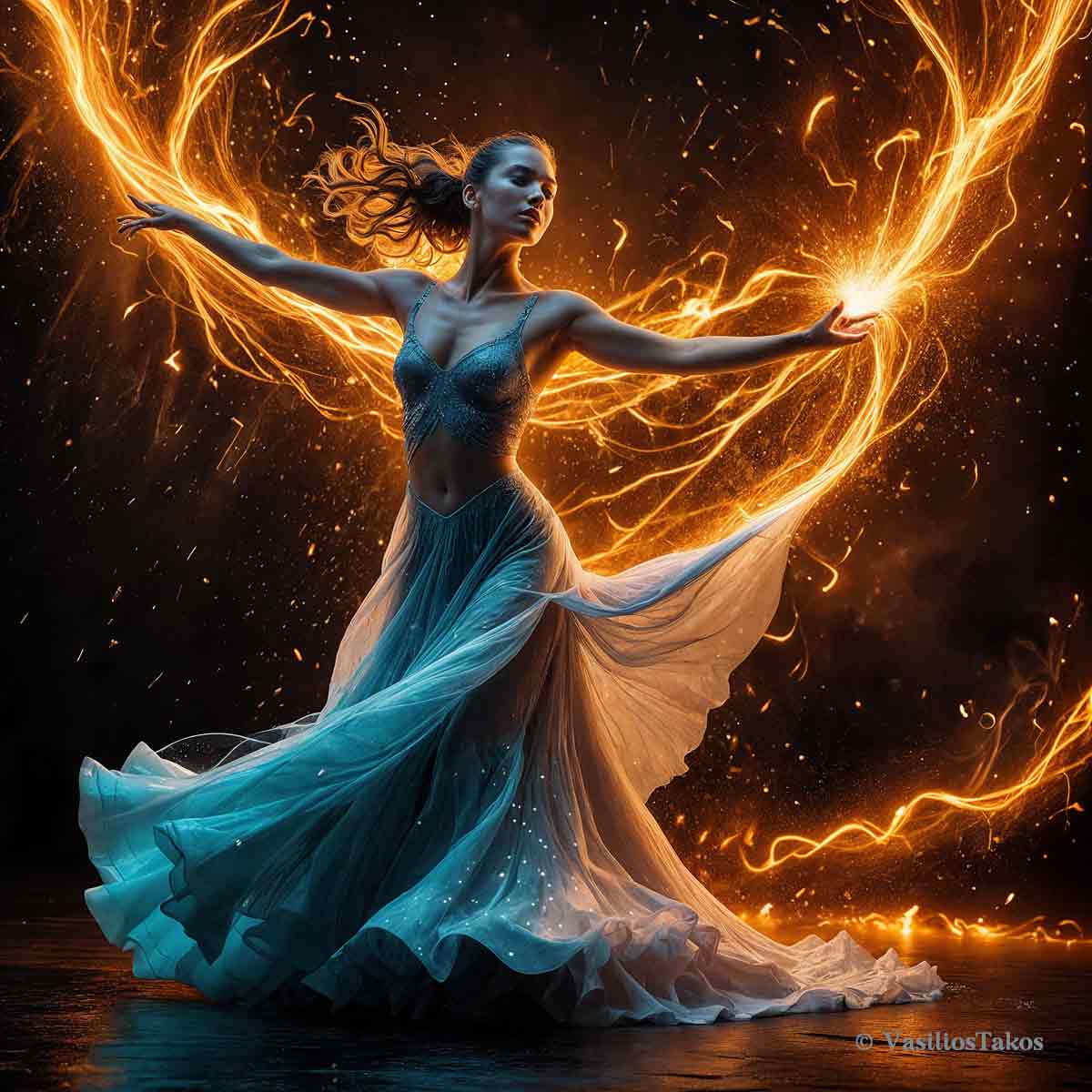 Σελήνη στον Κριό και η δυναμική ενέργεια της ημέρας