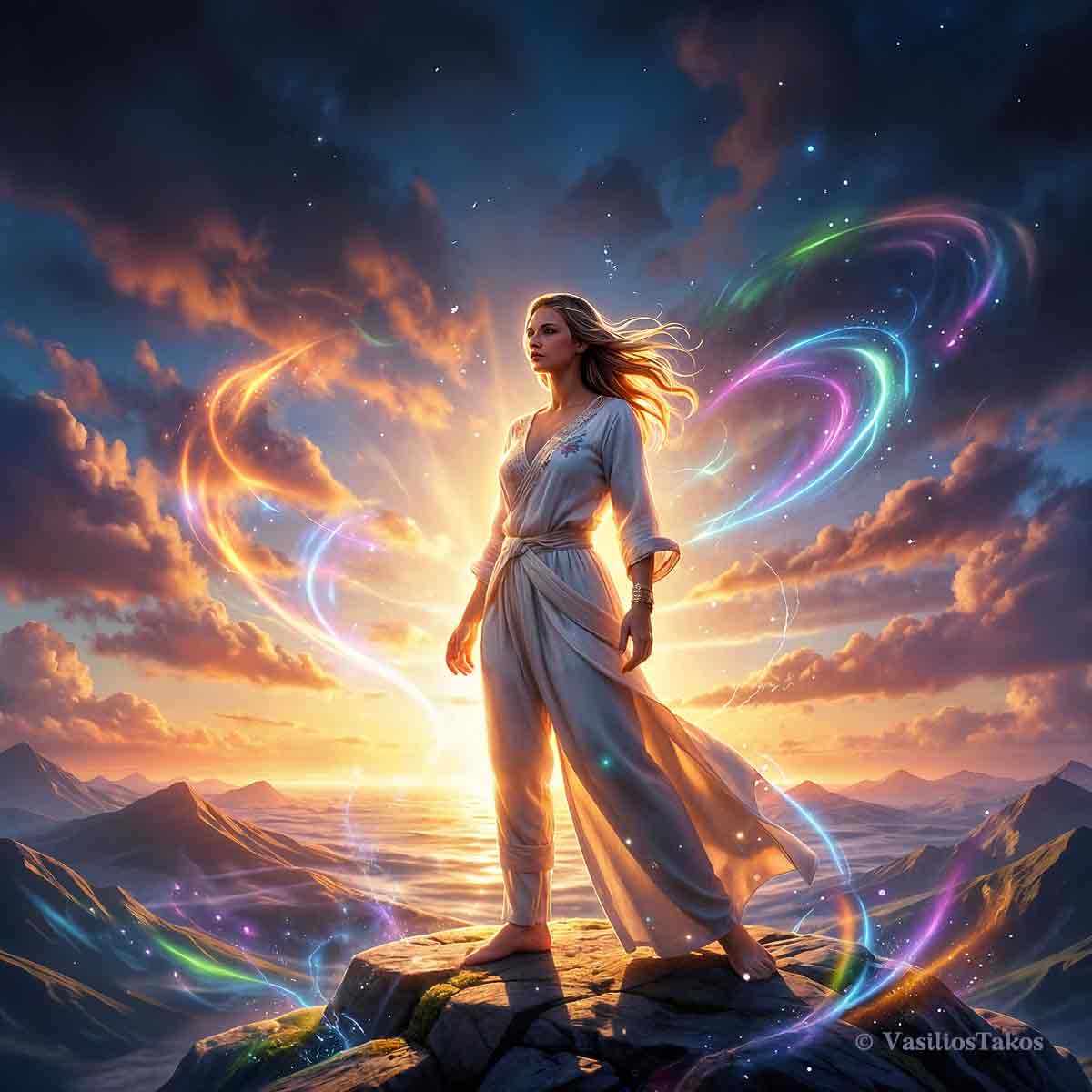 Σελήνη στον Κριό και η δυναμική της ημέρας