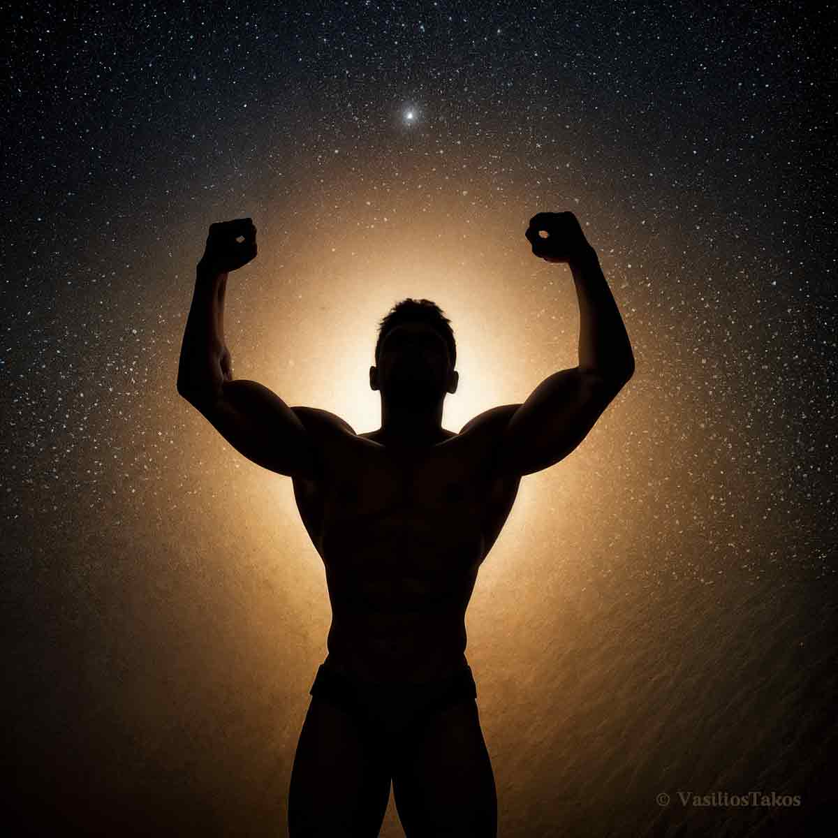 Σελήνη στον Λέοντα φως και λάμψη στα ζώδια