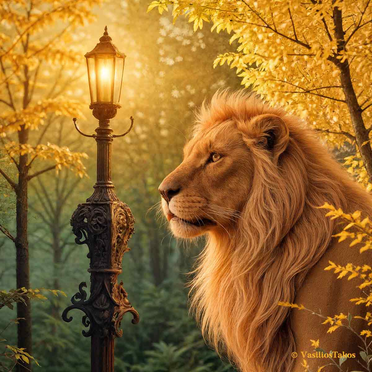 Σελήνη στον Λέοντα φωτίζει τη δημιουργικότητα και το πάθος