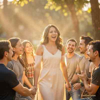 Σελήνη στον Λέοντα και η επιρροή της στην καθημερινότητα