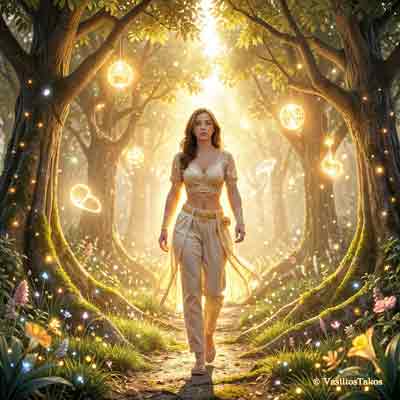 Σελήνη στον Λέοντα φωτίζει την ατμόσφαιρα και τα συναισθήματα