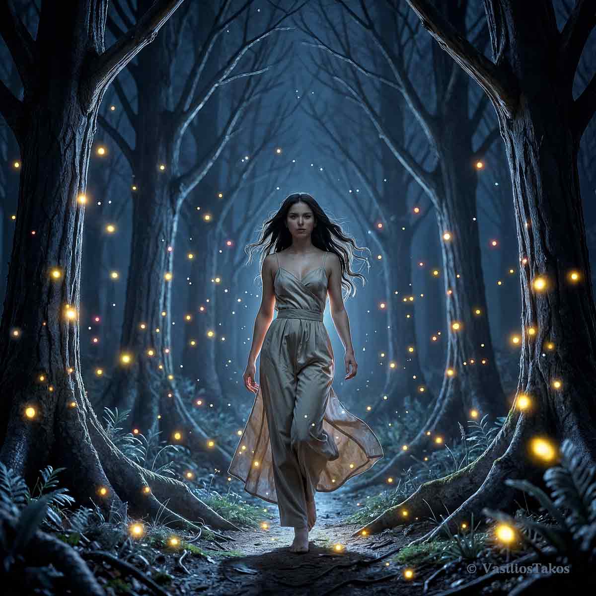 Σελήνη στον Σκορπιό και η έντονη συναισθηματική της επιρροή