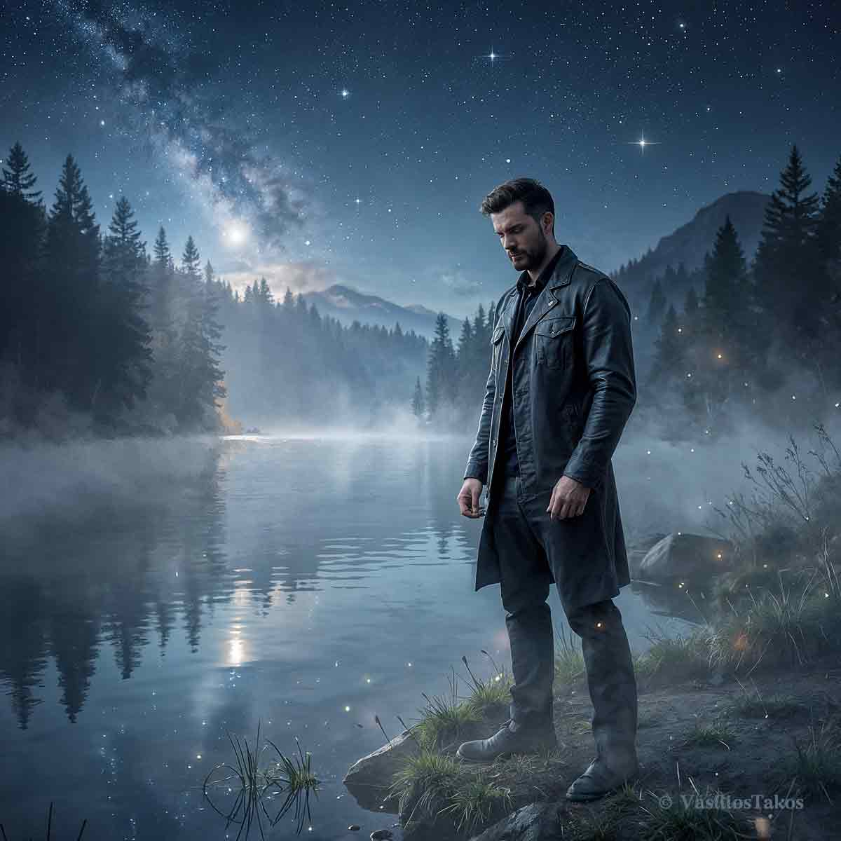 Σεληνη στον Σκορπιο με έντονη ενέργεια και συναισθηματικές προβλέψεις