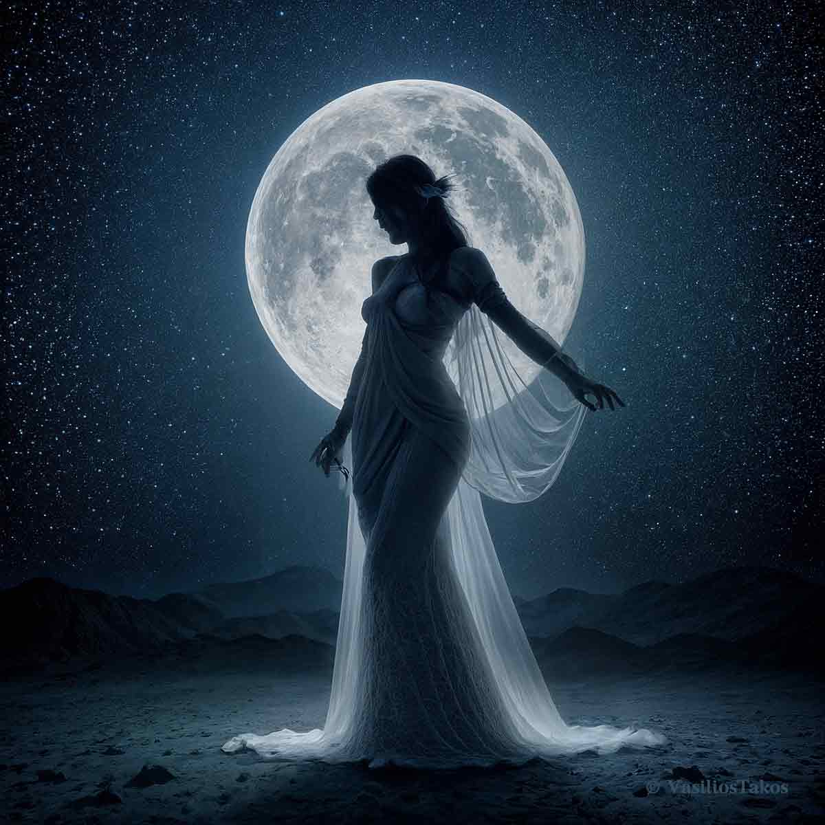 Σελήνη στον Ταύρο – Η αστρολογική ενέργεια της ημέρας Σελήνη στον Ταύρο και η επίδρασή της στη διάθεση και τις σχέσεις