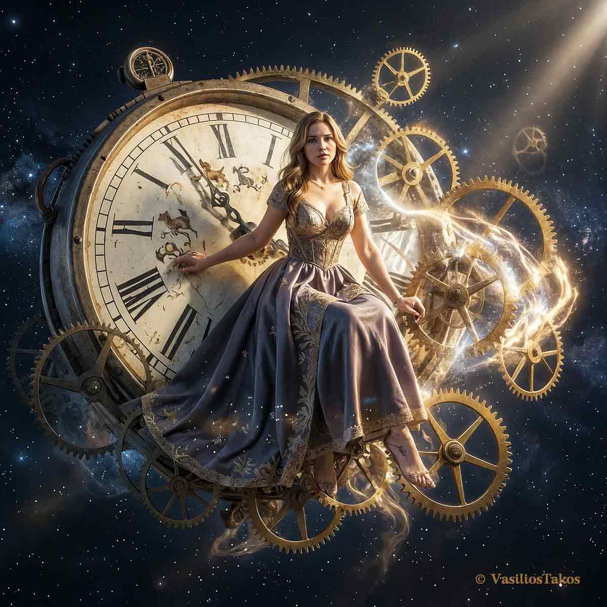 Σελήνη στην Τοξότη και η επιρροή της στην ημέρα