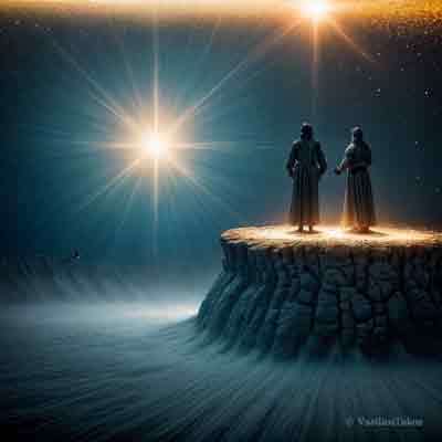 Η Σελήνη στον Τοξότη και οι ενεργειακές αποχρώσεις της ημέρας