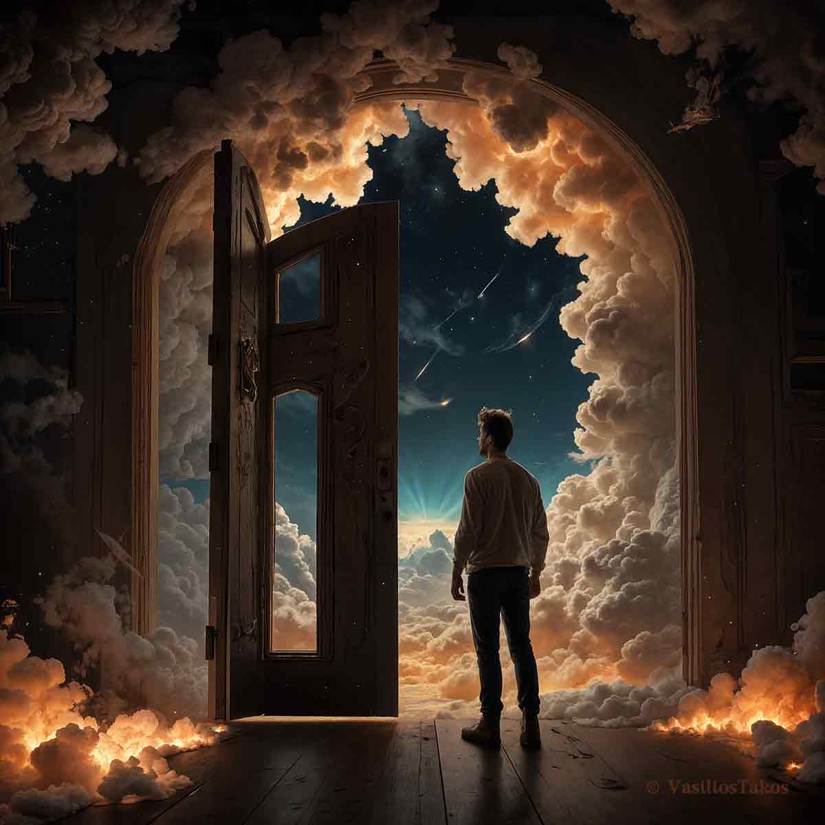 Σελήνη στον Υδροχόο και η επιρροή της στη διάθεση