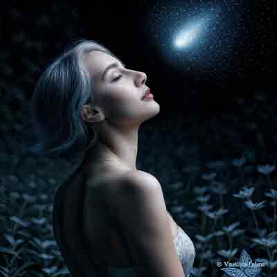 Σελήνη στον Υδροχόο και οι αστρολογικές επιρροές της ημέρας Σελήνη στον Υδροχόο και οι αστρολογικές επιρροές της ημέρας