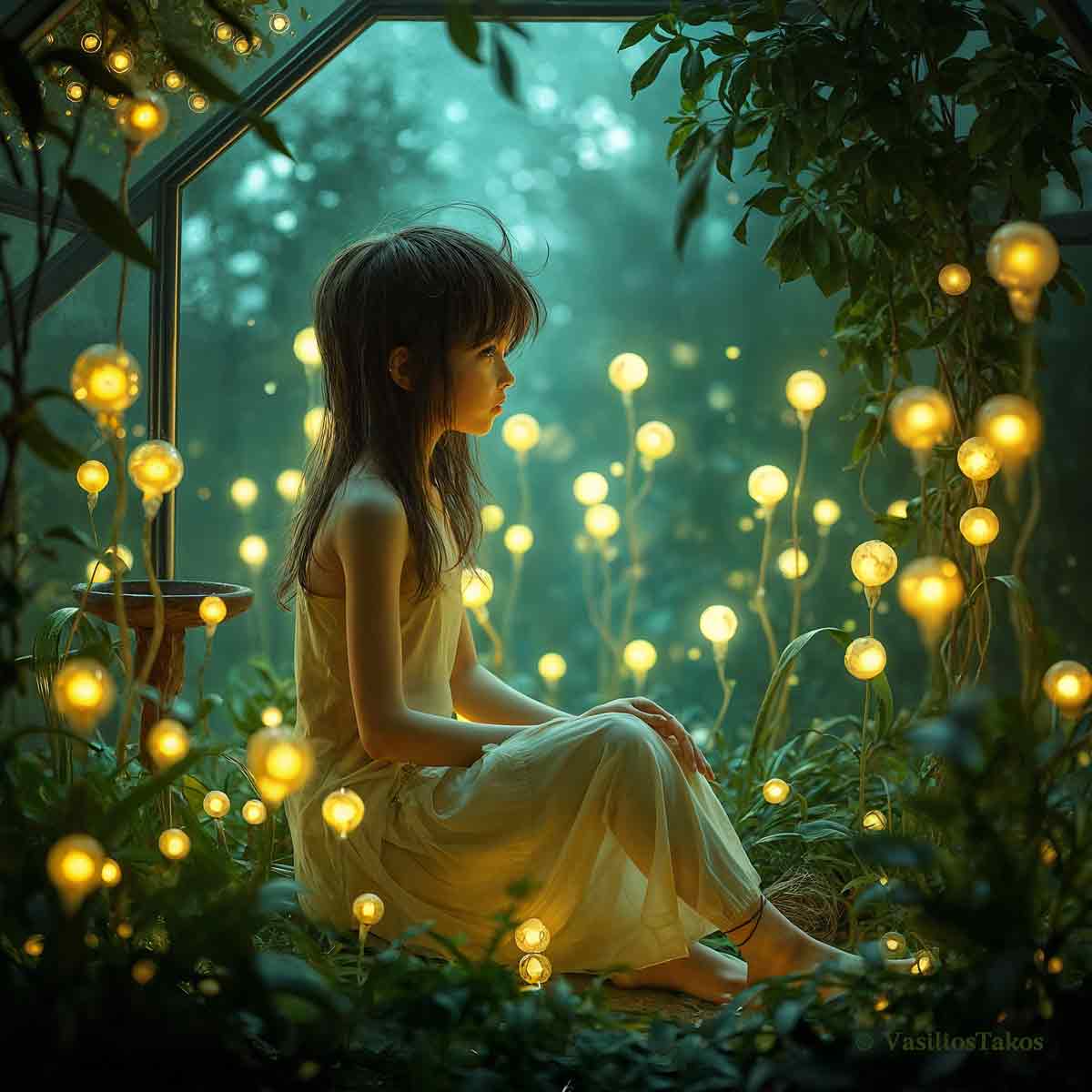 Σελήνη στον Υδροχόο φωτίζει τη σκέψη και τις σχέσεις Σελήνη στον Υδροχόο και η ατμόσφαιρα της ημέρας