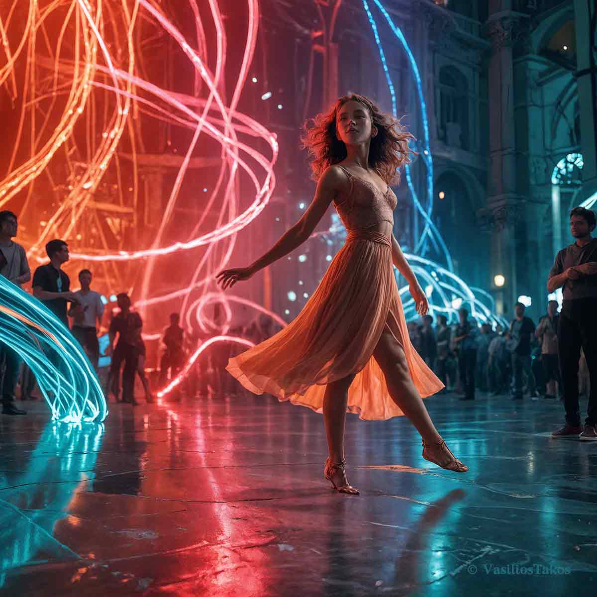 Σελήνη στον Υδροχόο και η επιρροή της στα ζώδια