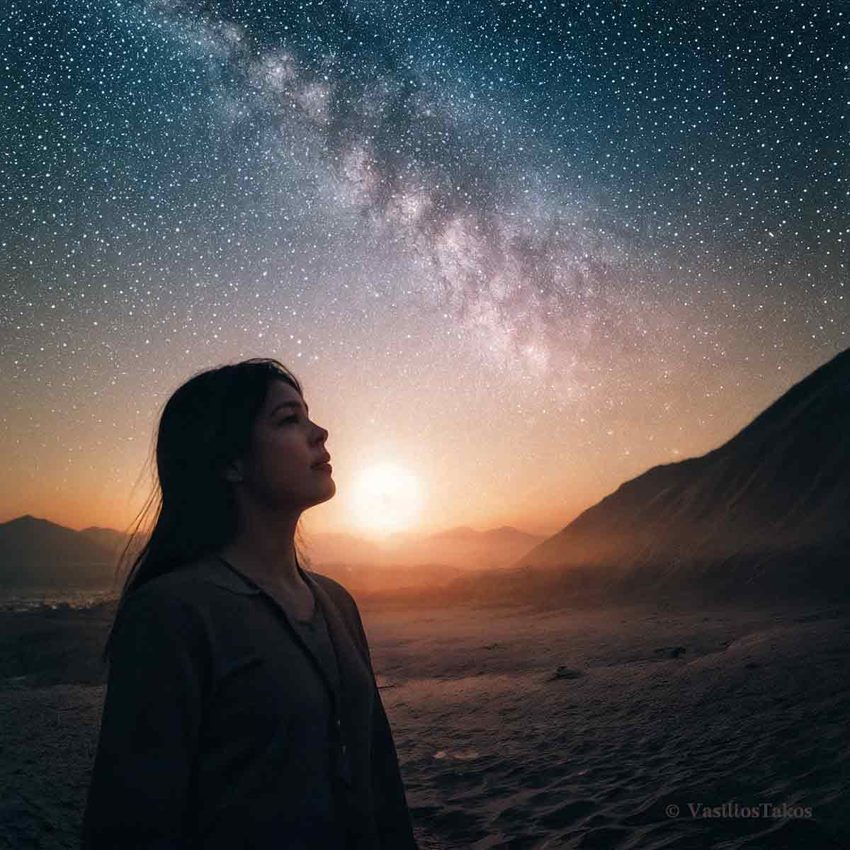 Σελήνη στον Υδροχόο: πώς επηρεάζει τις σχέσεις και τη διάθεση Σελήνη στον Υδροχόο και η επιρροή της στα ζώδια