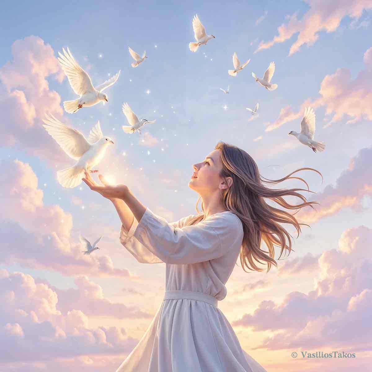 Σελήνη στον Υδροχόο και η επιρροή της στα συναισθήματα